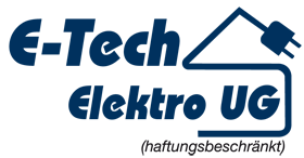 E-Tech Elektro UG
